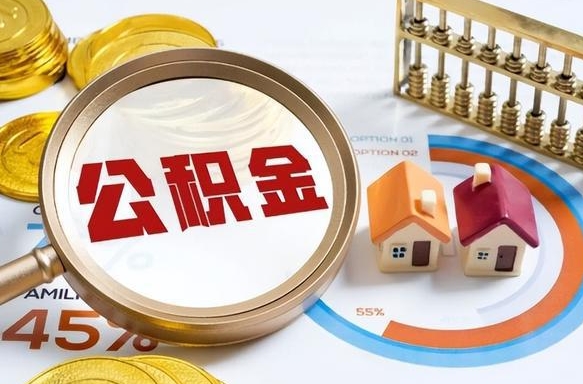 枣阳个人提取公积金办法（提取个人公积金的方法）